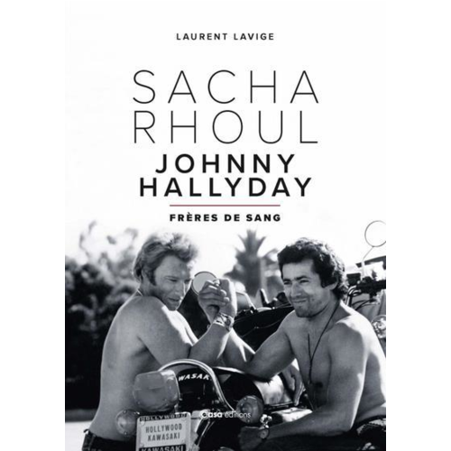 Essais /  Biographies - JOHNNY ET SON ANGE GARDIEN