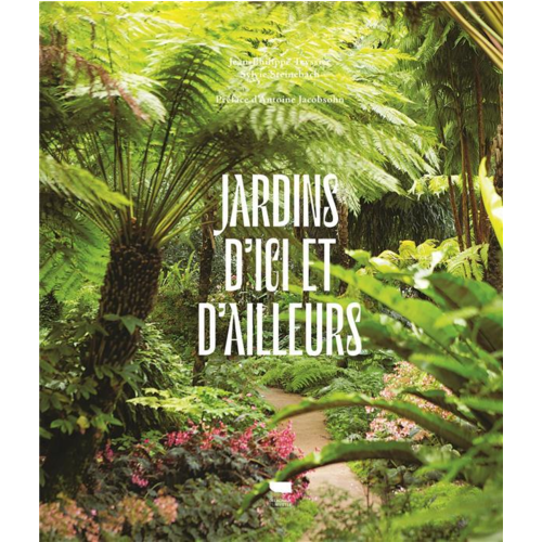 Nature / Bricolage - JARDINS D'ICI ET D'AILLEURS