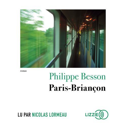 Librairie sonore - PARIS-BRIANCON