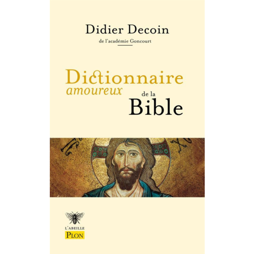 Civilisation - DICTIONNAIRE AMOUREUX DE LA BIBLE