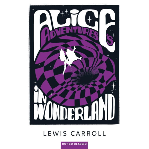 Livres en anglais - ALICE'S ADVENTURES IN WONDERLAND
