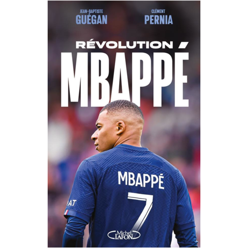 Sport / Aventure - REVOLUTION MBAPPE