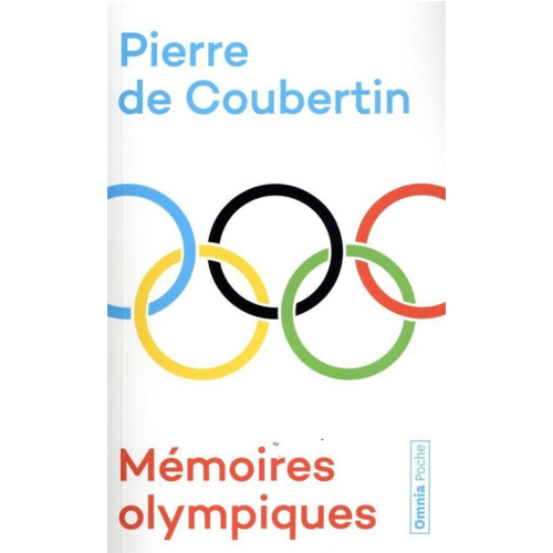 Sport / Aventure - MEMOIRES OLYMPIQUES
