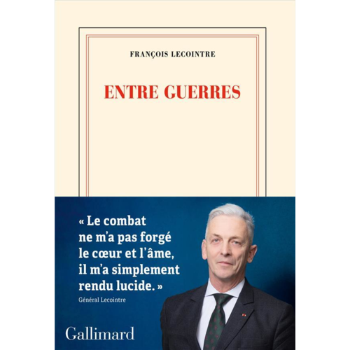 Essais /  Biographies - ENTRE GUERRES