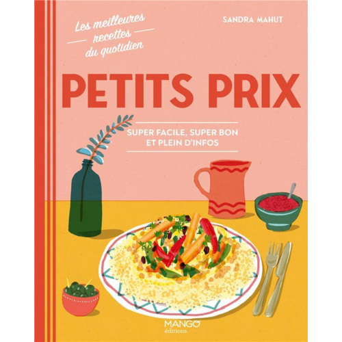 Cuisine / Gastronomie - PETITS PRIX