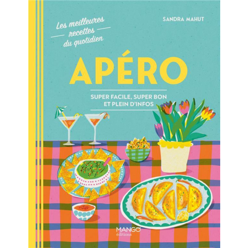 Cuisine / Gastronomie - APERO
