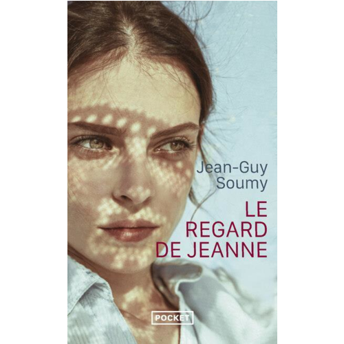 Poches romans - LE REGARD DE JEANNE