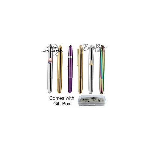Stylos - STYLO FISHER SPACE VIOLET ROLLER